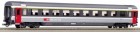 64368  Roco Eurocity Passenger car with Interior Lighting